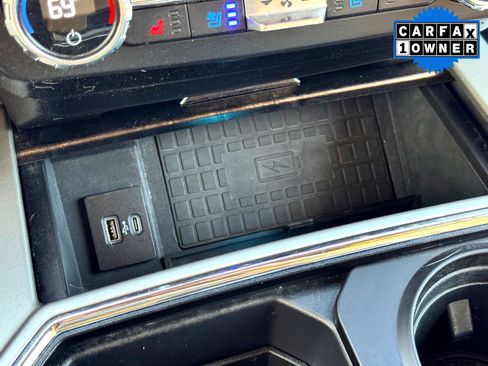 Used 2022 Ford F350 Lariat w/ Lariat Ultimate Package image 27