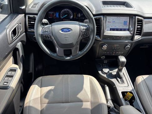 Used 2019 Ford Ranger Lariat w/ Equipment Group 501A Mid AWD/4WD image 4