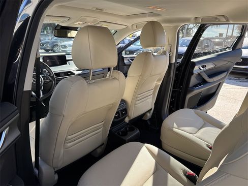 Used 2023 MAZDA CX-9 Touring image 35