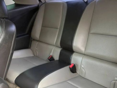 Used 2012 Chevrolet Camaro SS w/ RS Package RWD image 20
