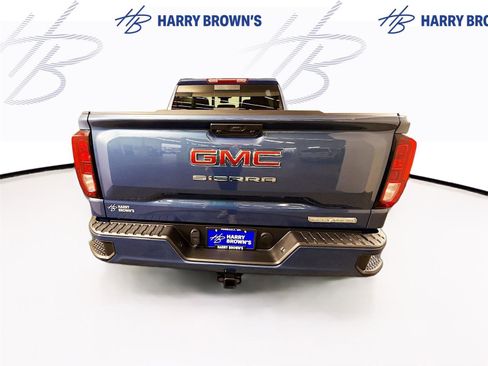 New 2026 GMC Sierra 1500 Elevation w/ Preferred Package AWD/4WD image 30