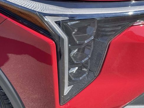 New 2026 Kia K4 EX image 13