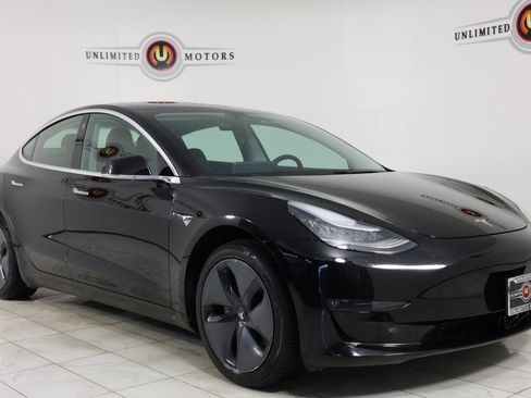Used 2020 Tesla Model 3 Performance image 39