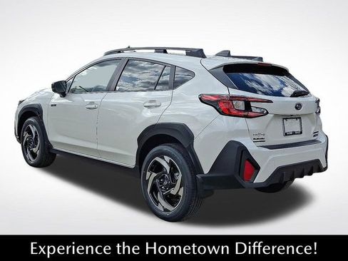 New 2026 Subaru Crosstrek 2.5i Limited AWD/4WD image 4