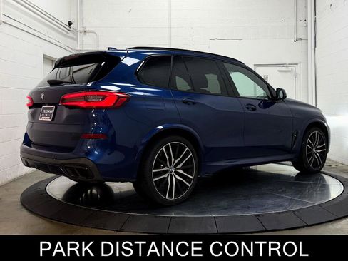 Used 2019 BMW X5 xDrive50i w/ M Sport Package image 8