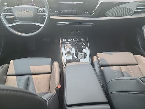 Certified 2025 Audi A5 2.0T Premium w/ Premium Plus AWD/4WD image 18
