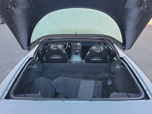 Used 1998 Chevrolet Corvette Coupe w/ Memory Pkg image 22