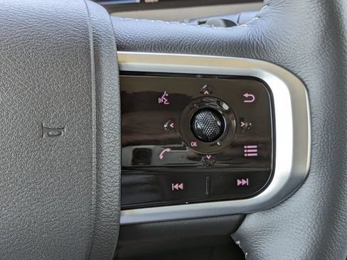 New 2026 Nissan Armada SV RWD image 26