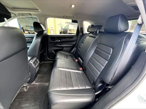 Used 2024 Honda CR-V EX-L image 22