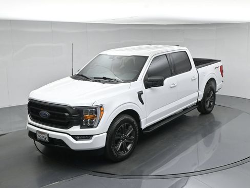 Certified 2023 Ford F150 XLT RWD image 41