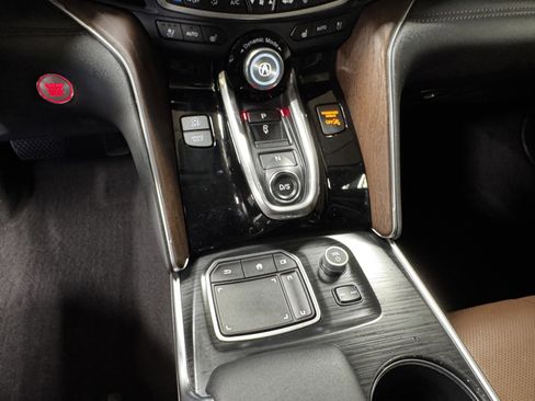 Used 2021 Acura TLX w/ Advance Package image 33