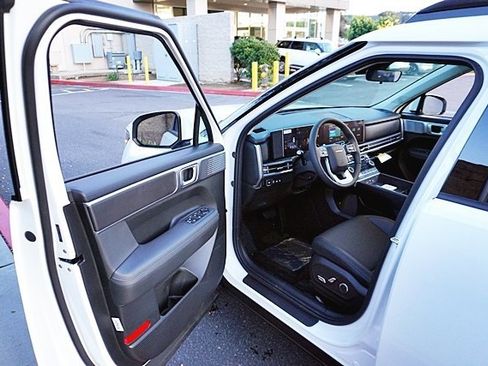 New 2026 Hyundai Santa Fe SEL image 41