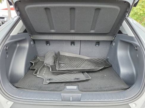 Used 2026 Hyundai Kona SEL Sport FWD image 6