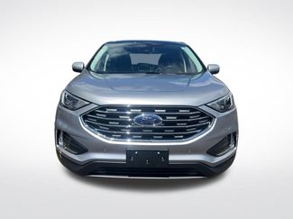 Used 2023 Ford Edge Titanium AWD/4WD video 2