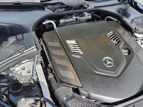 Used 2022 Mercedes-Benz S 580 4MATIC Sedan image 20