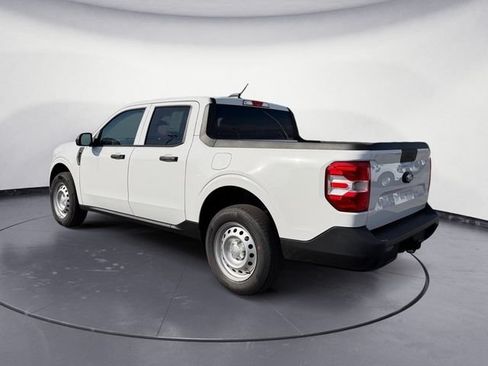 Certified 2026 Ford Maverick XL FWD image 7