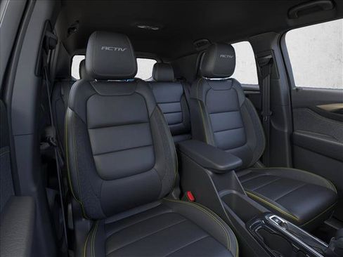 New 2026 Chevrolet TrailBlazer ACTIV FWD image 16
