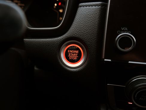 Used 2020 Honda CR-V EX image 26