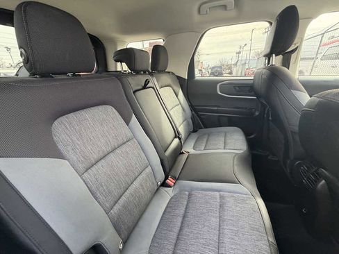 Used 2021 Ford Bronco Sport Big Bend image 26