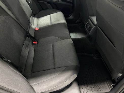 Used 2026 Toyota Camry LE FWD image 54