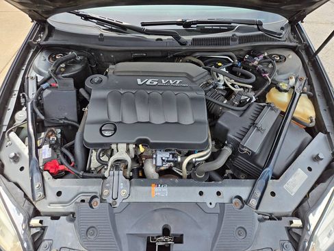 Used 2012 Chevrolet Impala LS FWD image 16