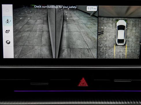 Used 2024 Hyundai Ioniq 6 Limited image 28