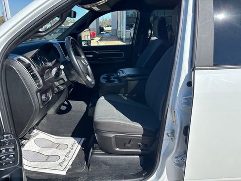 Used 2024 RAM 3500 Big Horn image 10