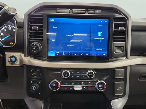 Certified 2021 Ford F150 XLT w/ Equipment Group 302A High AWD/4WD image 21