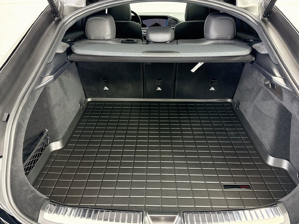 Certified 2026 Mercedes-Benz GLE 450 4MATIC Coupe image 27