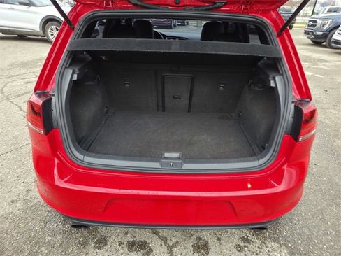 Used 2016 Volkswagen GTI SE w/ Lighting Package (SEL) image 34