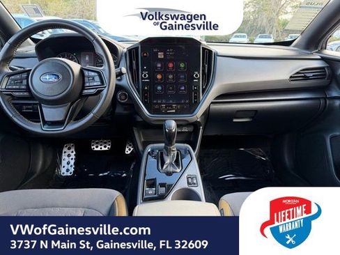 Used 2025 Subaru Crosstrek 2.5i Sport image 14