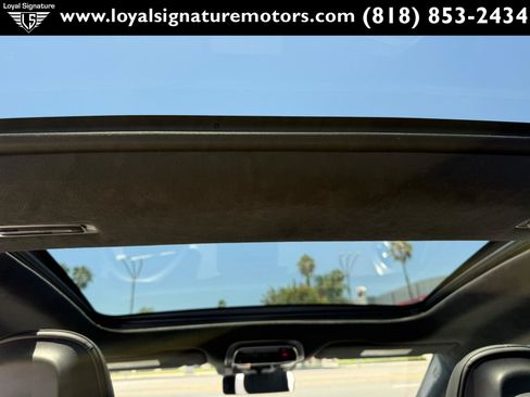 Used 2022 Mercedes-Benz EQS 450+ Sedan image 17