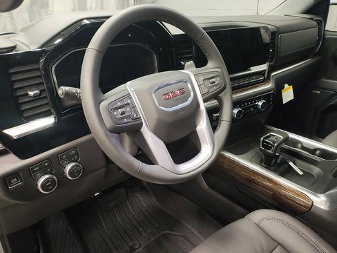 New 2026 GMC Sierra 1500 Elevation w/ Elevation Premium Package image 24