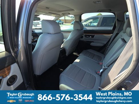 Used 2019 Honda CR-V EX-L image 13