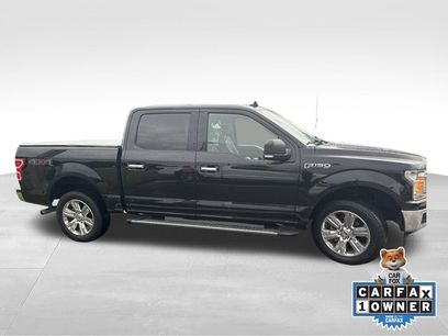 Used 2020 Ford F150 XLT w/ Equipment Group 302A Luxury