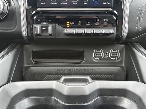 Used 2021 RAM 1500 Limited image 25
