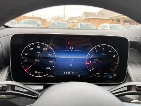 Used 2026 Mercedes-Benz GLC 300 4MATIC image 17