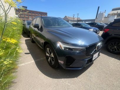 Certified 2024 Volvo XC60 T8 Core w/ Protection Package Premier