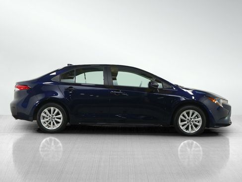 Used 2026 Toyota Corolla LE w/ LE Premium Package image 6