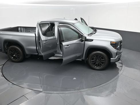 Used 2024 GMC Sierra 1500 Elevation AWD/4WD image 27