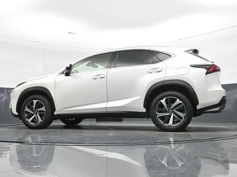 Certified 2021 Lexus NX 300 AWD w/ Premium Package image 15