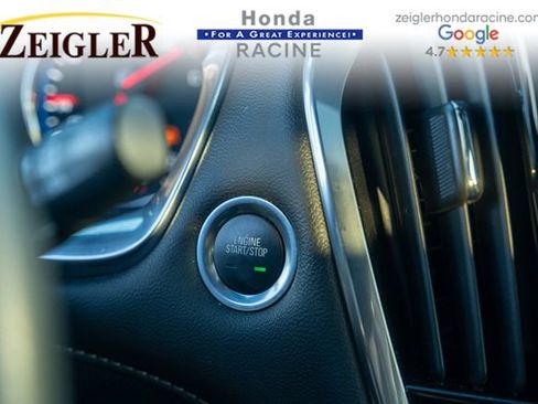 Used 2023 Chevrolet Traverse Premier w/ LPO, Floor Liner Package image 30