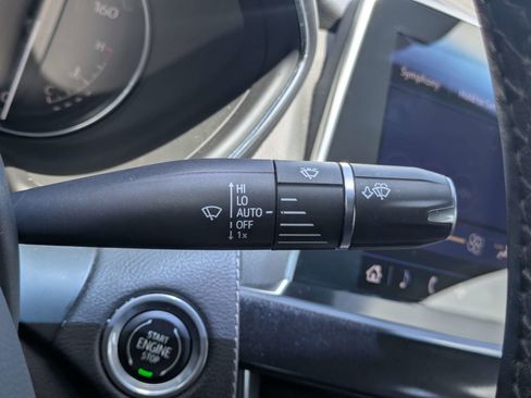 Used 2023 Cadillac CT5 Luxury AWD/4WD image 18
