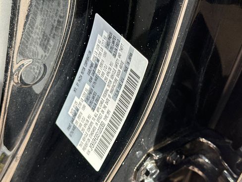 Used 2025 MAZDA CX-90 3.3 Turbo w/ Preferred Package image 35