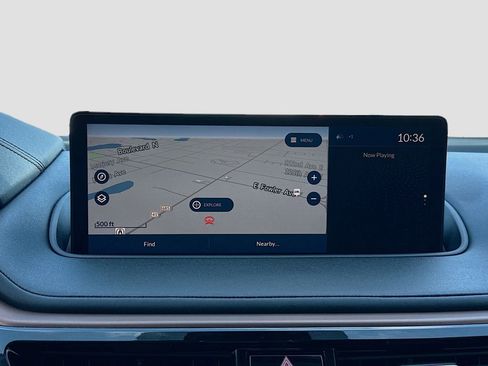 Used 2022 Acura MDX FWD w/ Technology Package image 35