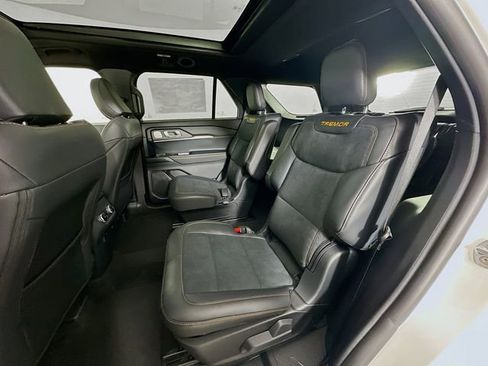 New 2026 Ford Explorer Tremor w/ Tremor Ultimate Package image 26