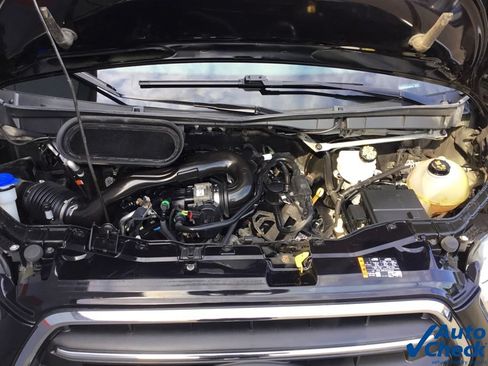 Used 2020 Ford Transit 250 Medium Roof AWD w/ Load Area Protection Package image 34