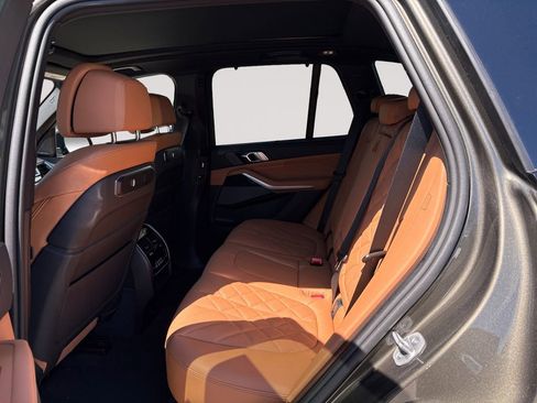 New 2026 BMW X5 xDrive50e AWD/4WD image 13