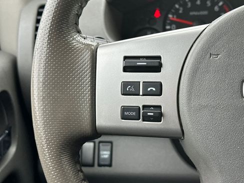 Used 2019 Nissan Frontier SV w/ Value Truck Package image 23