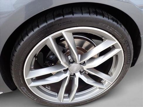 Used 2016 Audi S5 Prestige w/ Prestige Package image 7